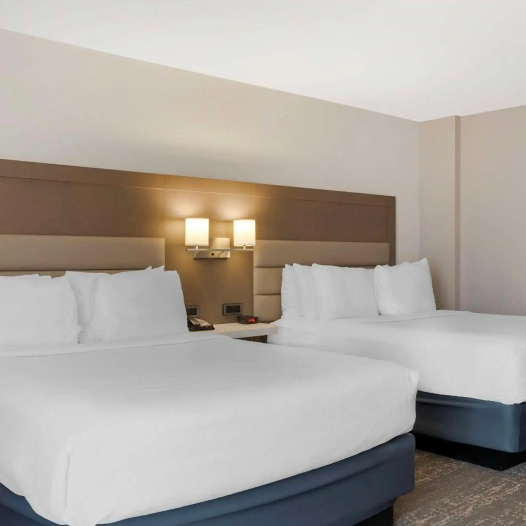 Foto - Best Western Plus Sparks-Reno Hotel
