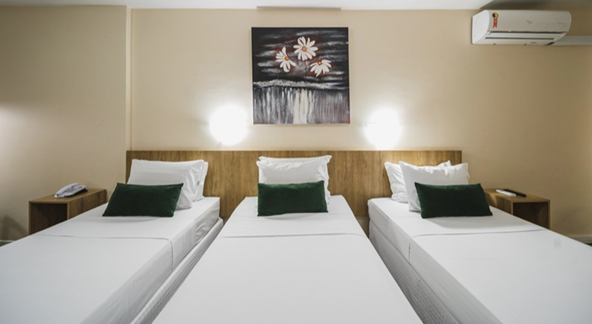 Photo - Hotel Nacional Inn Curitiba Torres