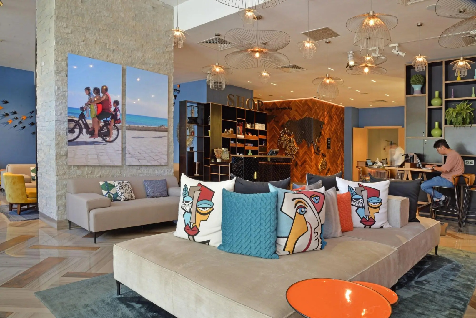 Foto - Aparthotel Adagio Premium Casablanca City Center