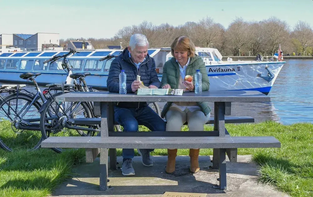 Foto - Van der Valk Hotel Avifauna