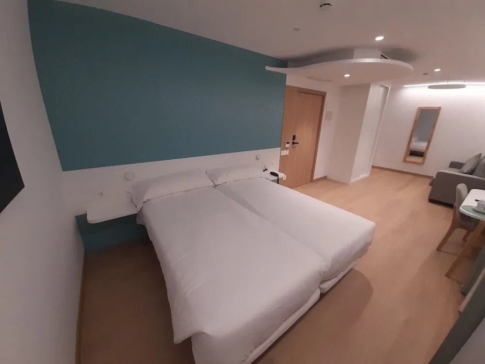 Foto - Odyssey Rooms