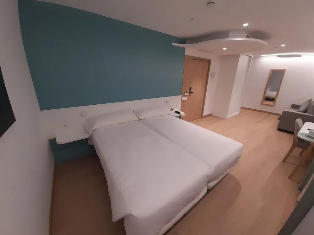 Photo - Odyssey Rooms Alicante