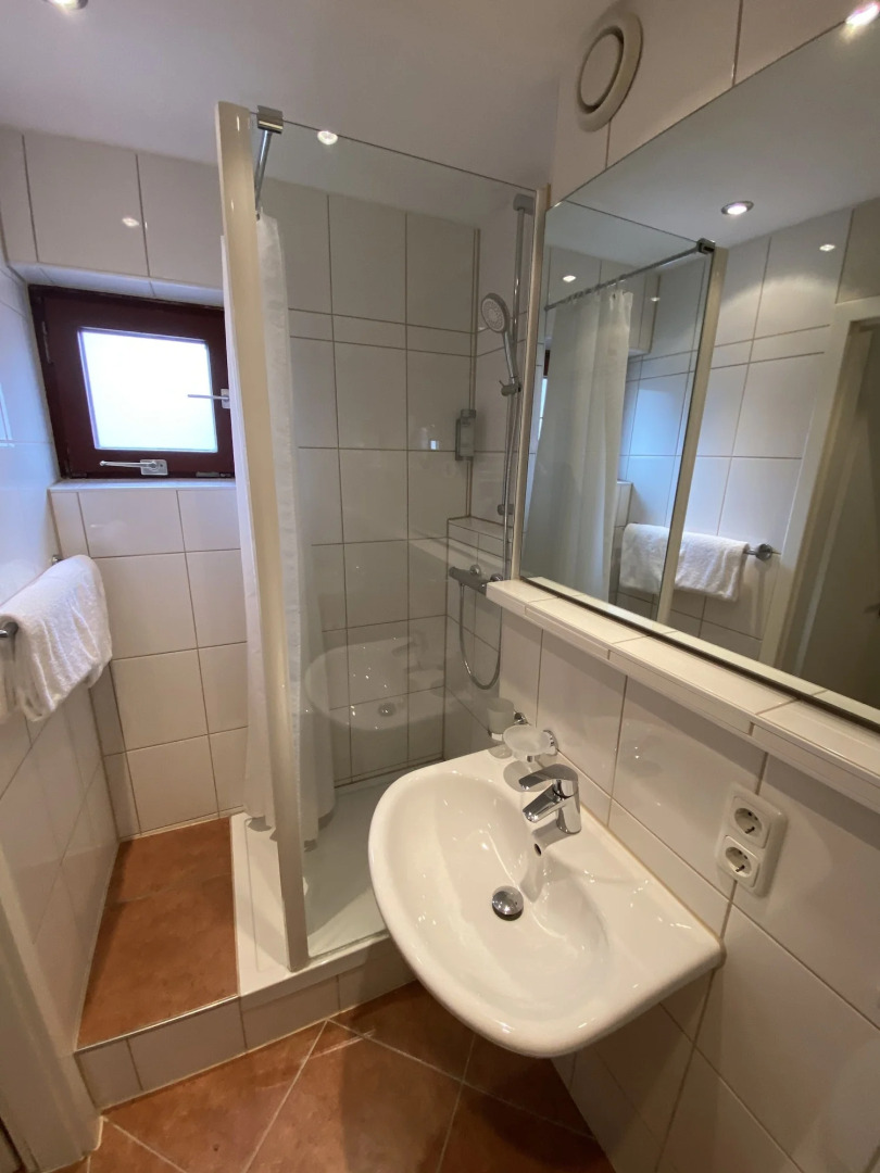 Foto - Central Hotel-Apart München