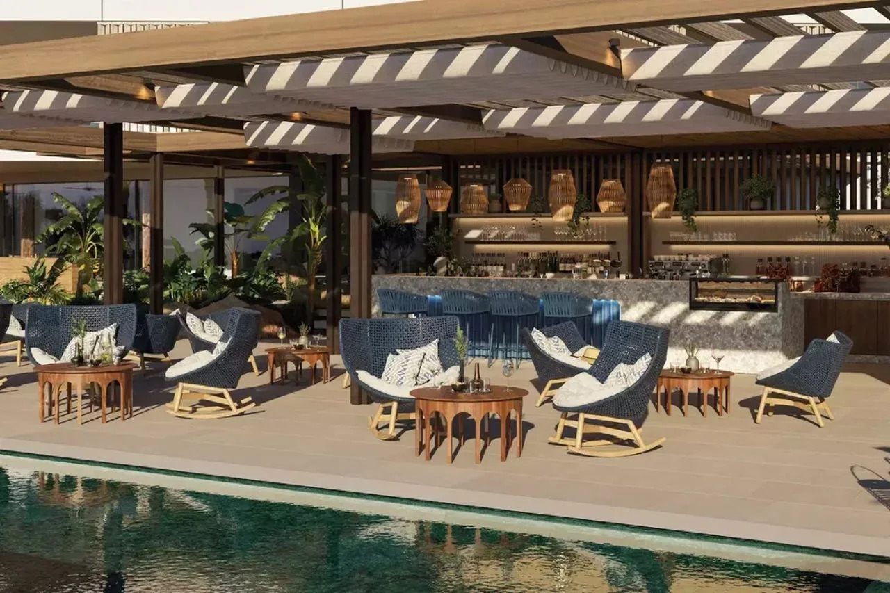 Foto - One&Only Aesthesis, Athens