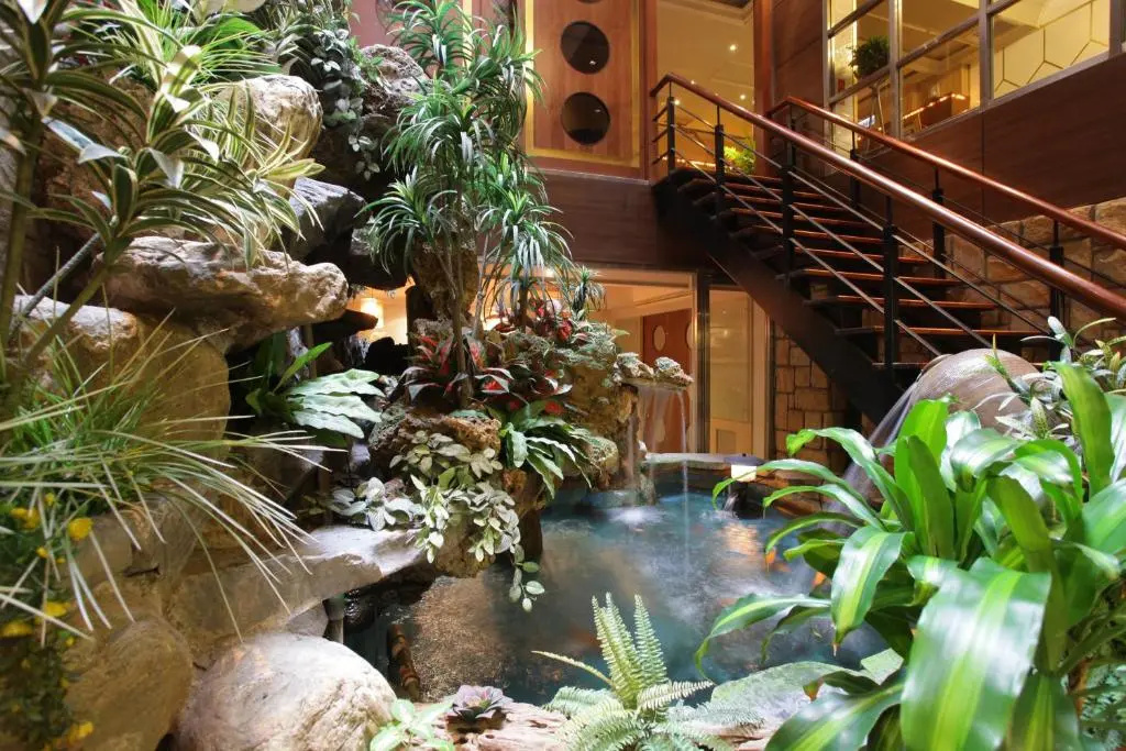 Foto - Deja Vu Hotel