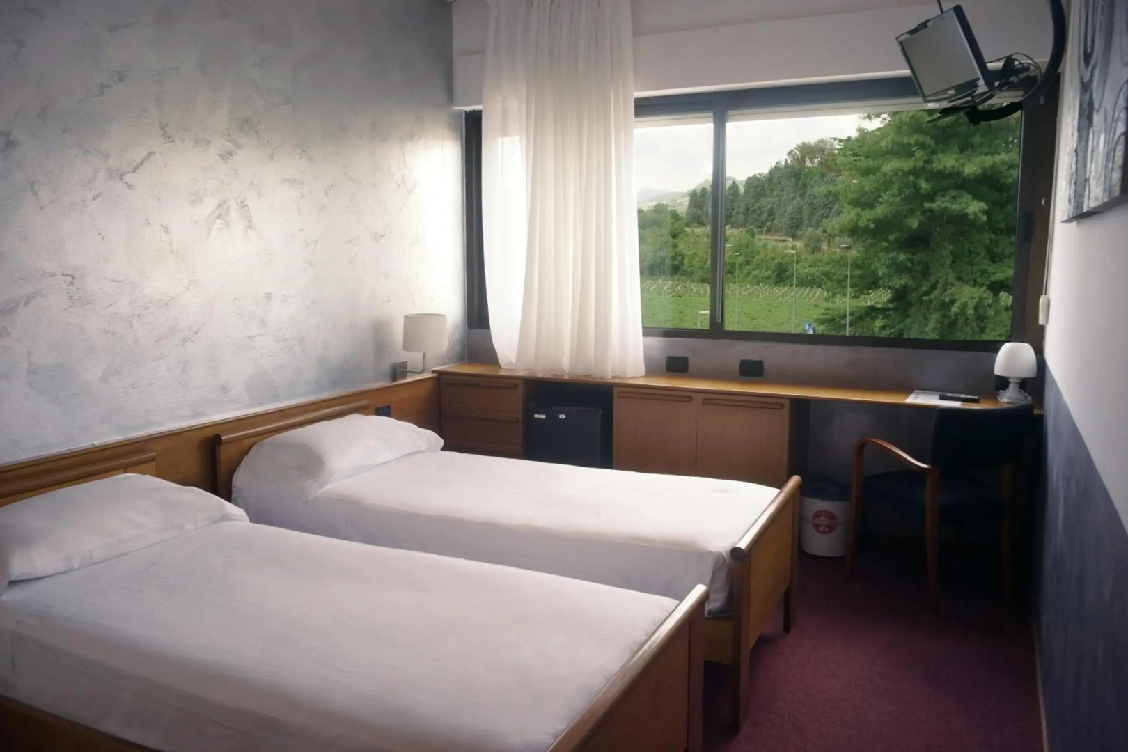 Foto - Hotel Valpolicella International