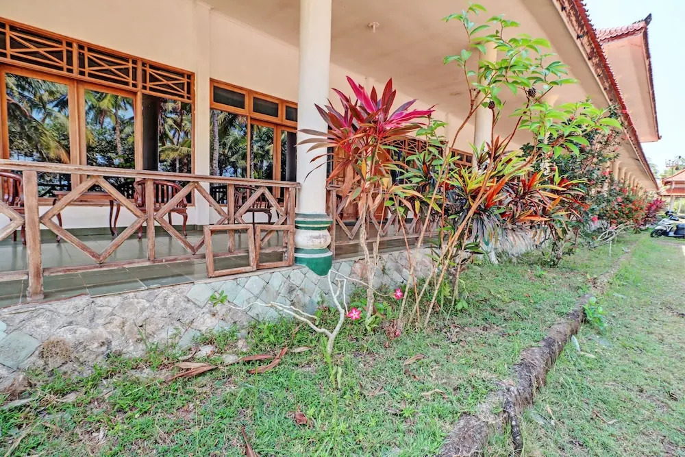 Photo - Capital O 93236 Hotel Hapel Negara