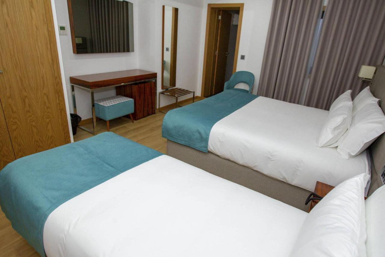 Foto - Hotel Fafense