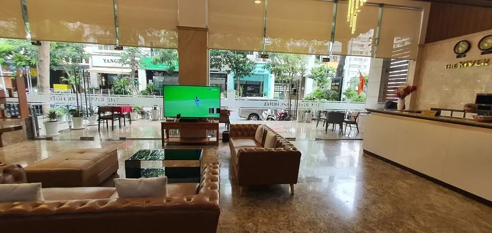Photo - The River Park Hotel