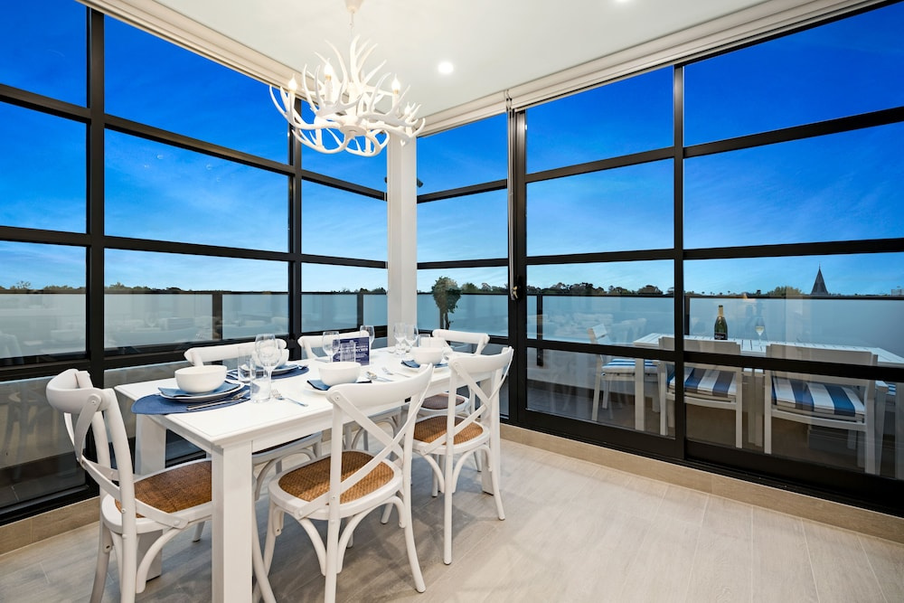 Foto - The Hamptons Apartments - St Kilda