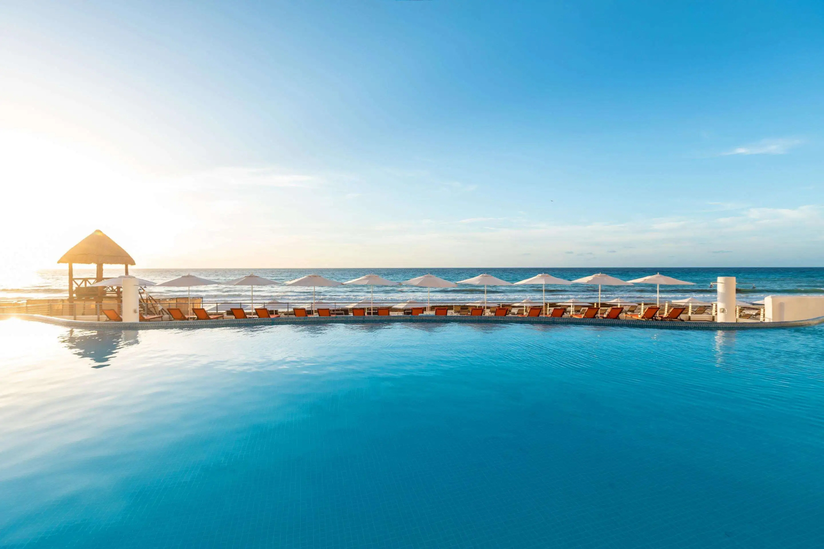 Photo - Beach Palace Family Resort & Spa - All Inclusive