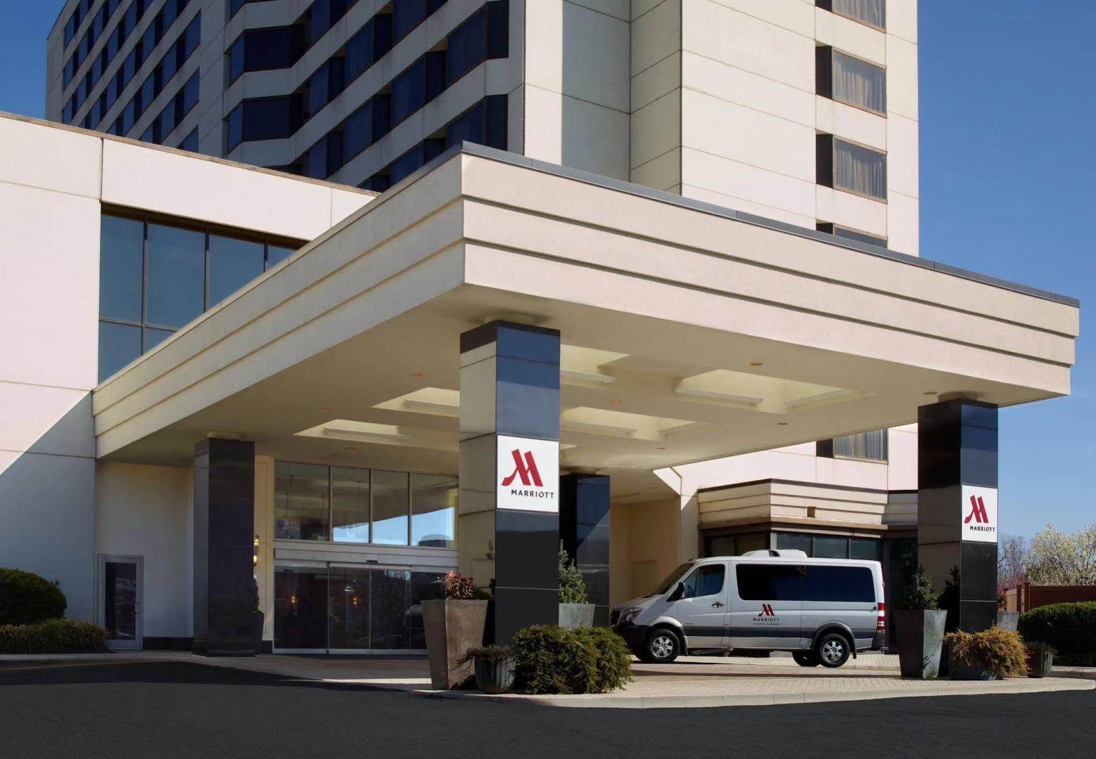 Foto - Tysons Corner Marriott