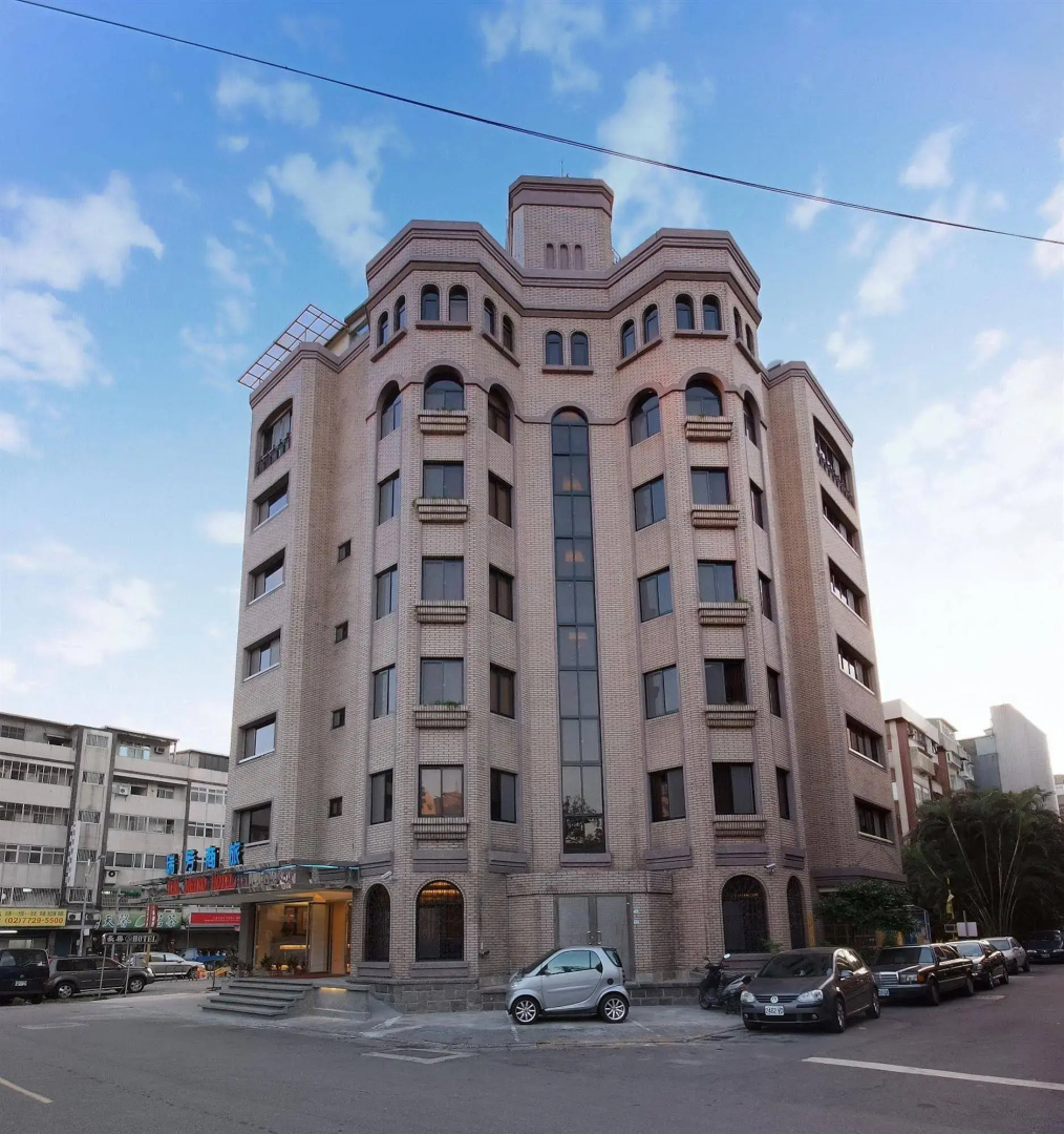 Foto - The Metro Hotel
