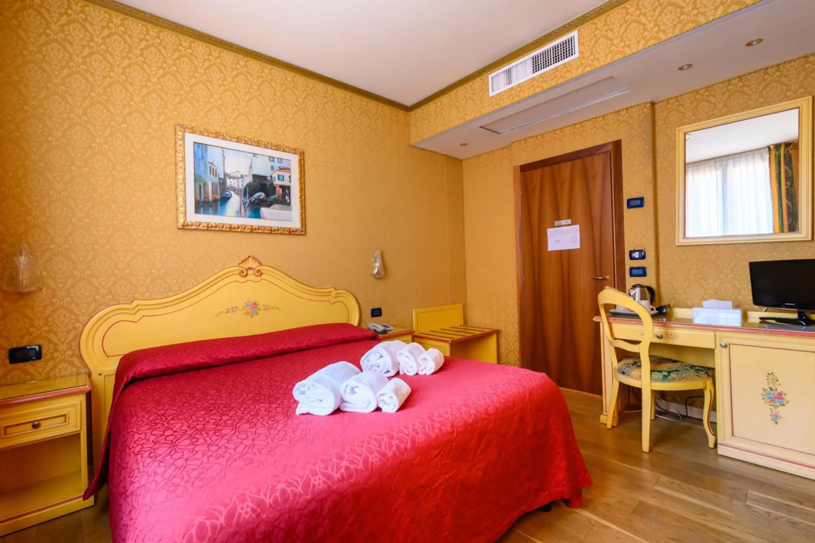 Foto - Residenza Ca' San Marco