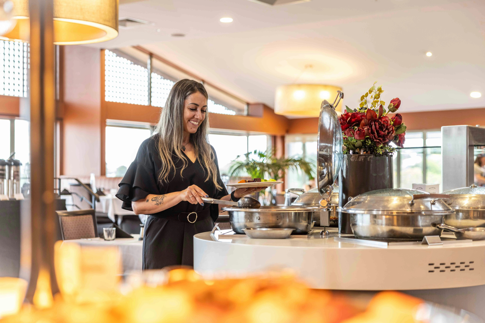 Photo - Waipuna Hotel & Conference Centre