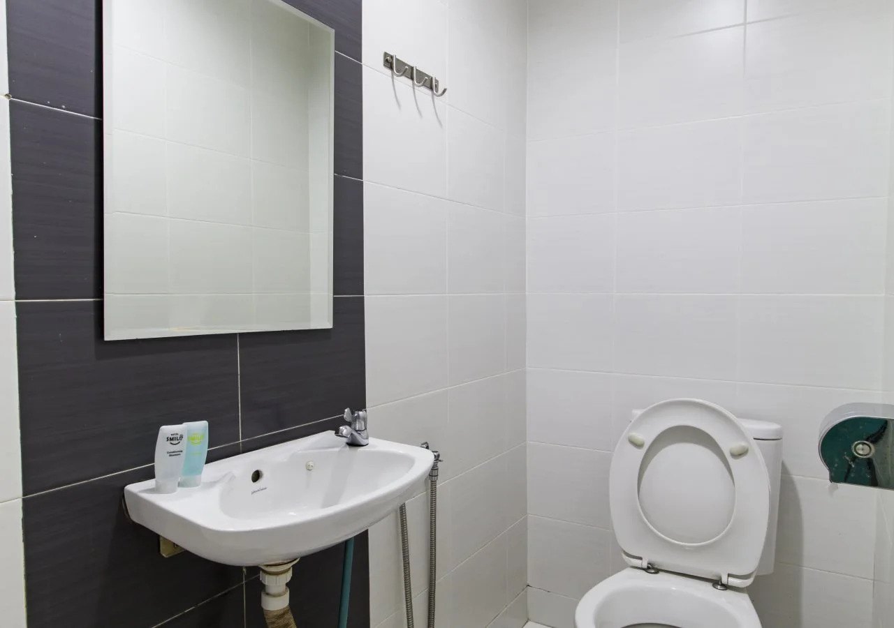 Foto - Smile Hotel Wangsa Maju