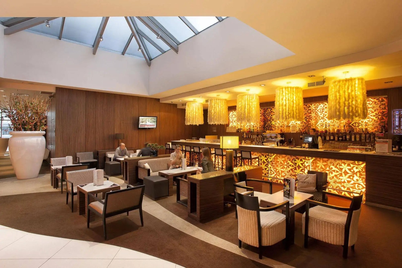 Photo - Tallink Hotel Riga