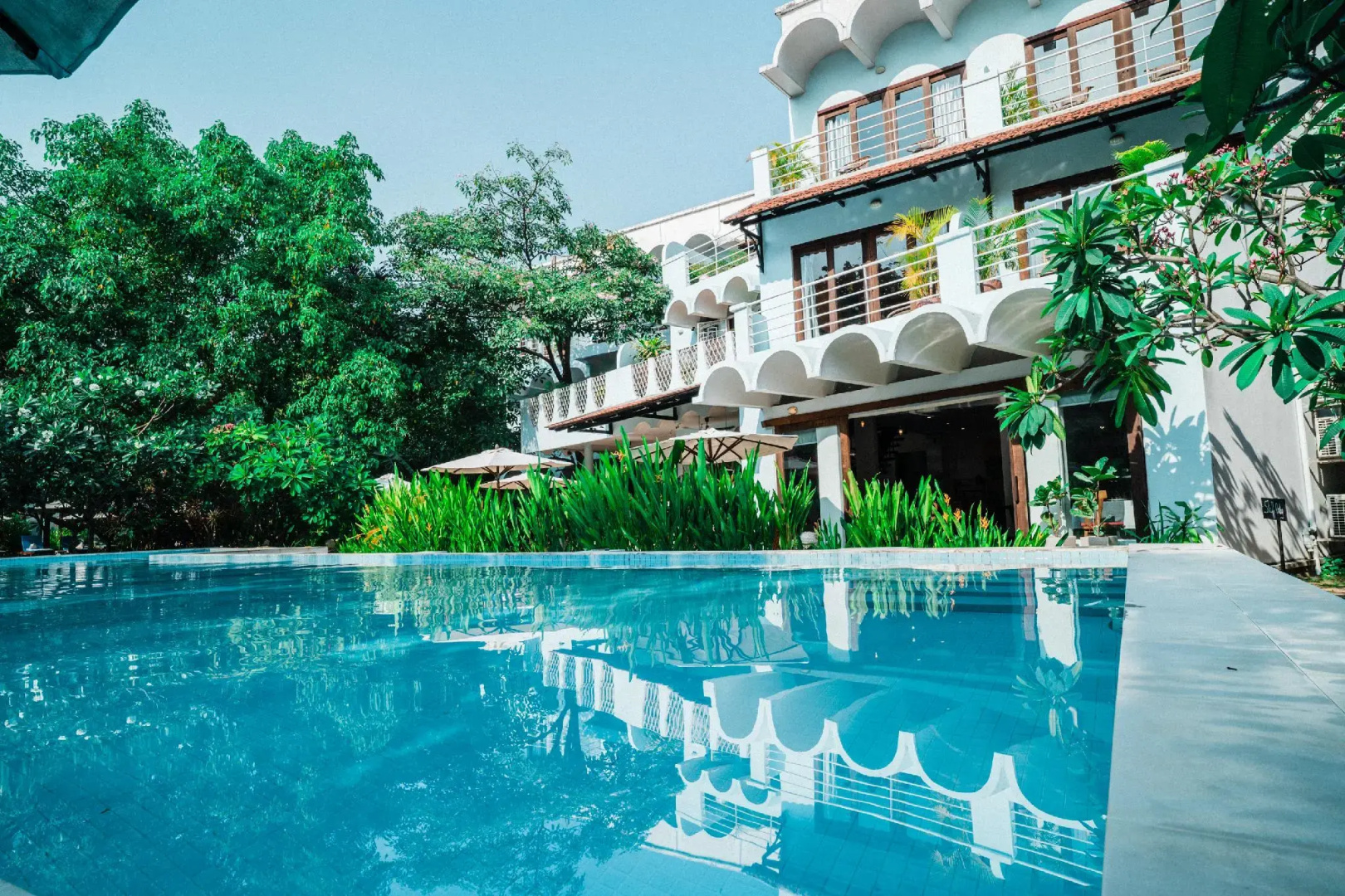 Foto - iRoHa Garden Hotel & Resort