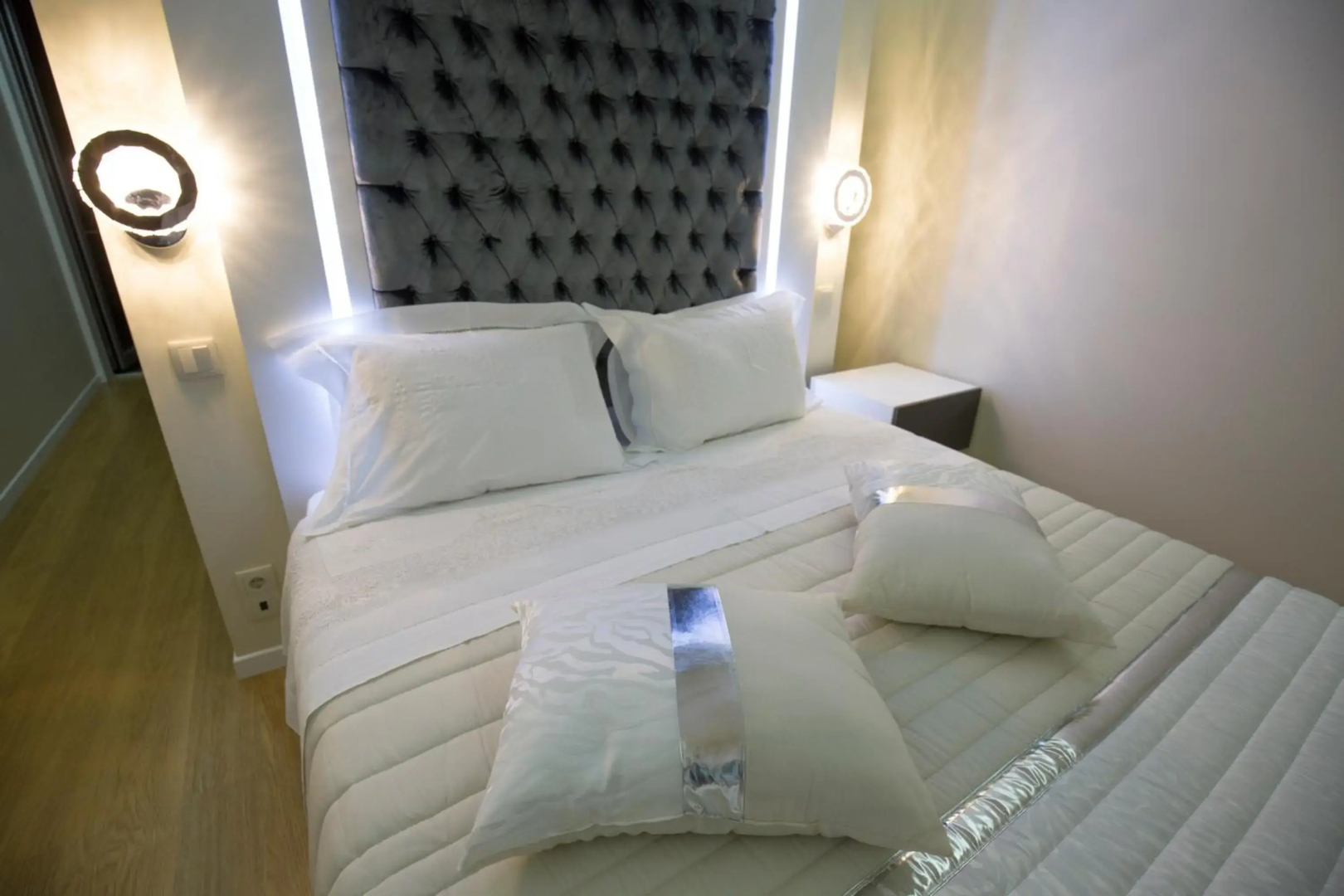 Photo - Hotel Estalagem Turismo