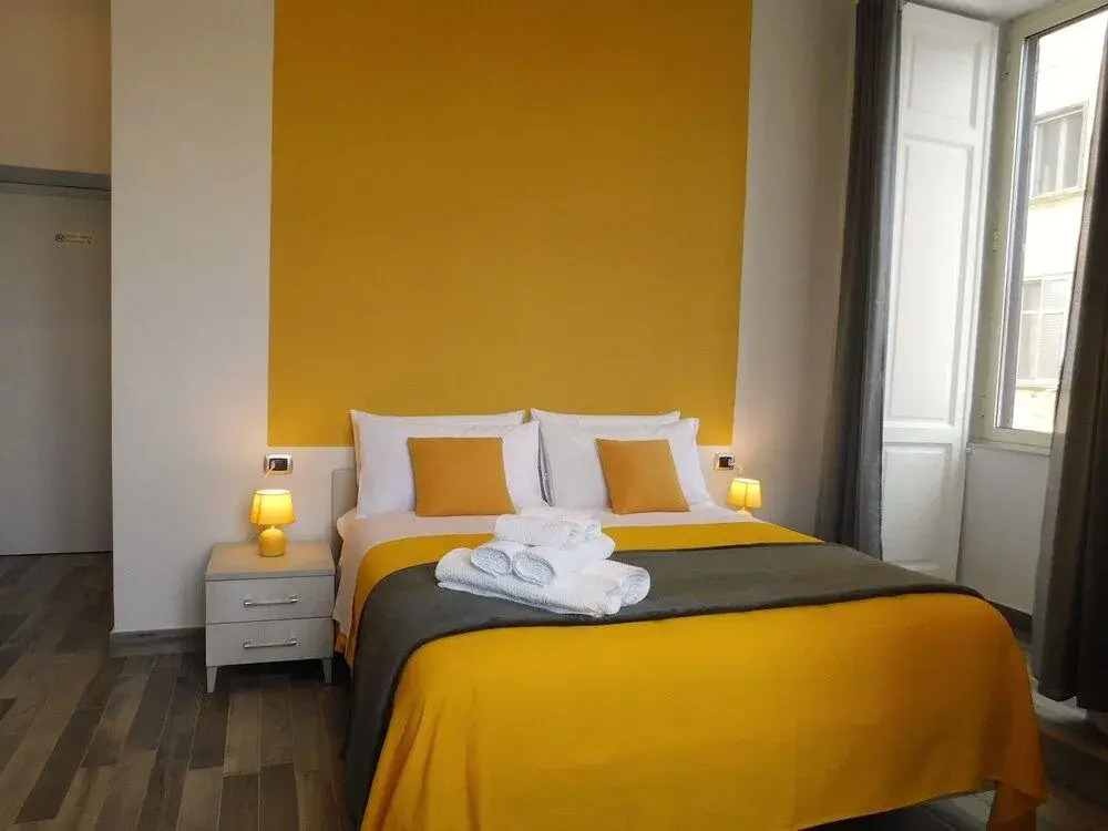 Foto - Scaramantico Rooms