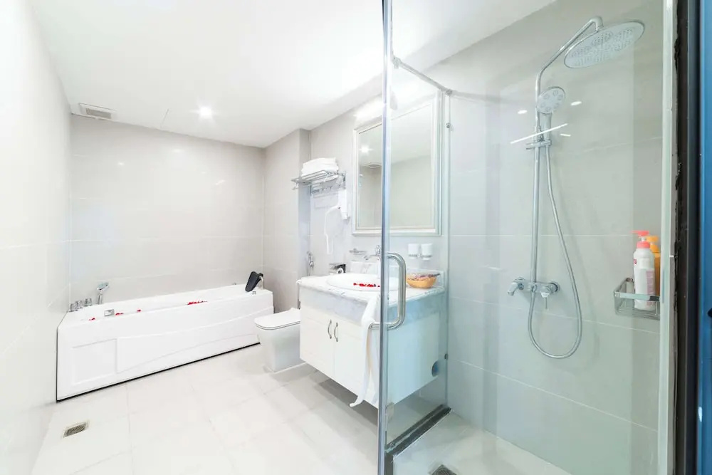 Photo - Rosee Hotel & Apartment