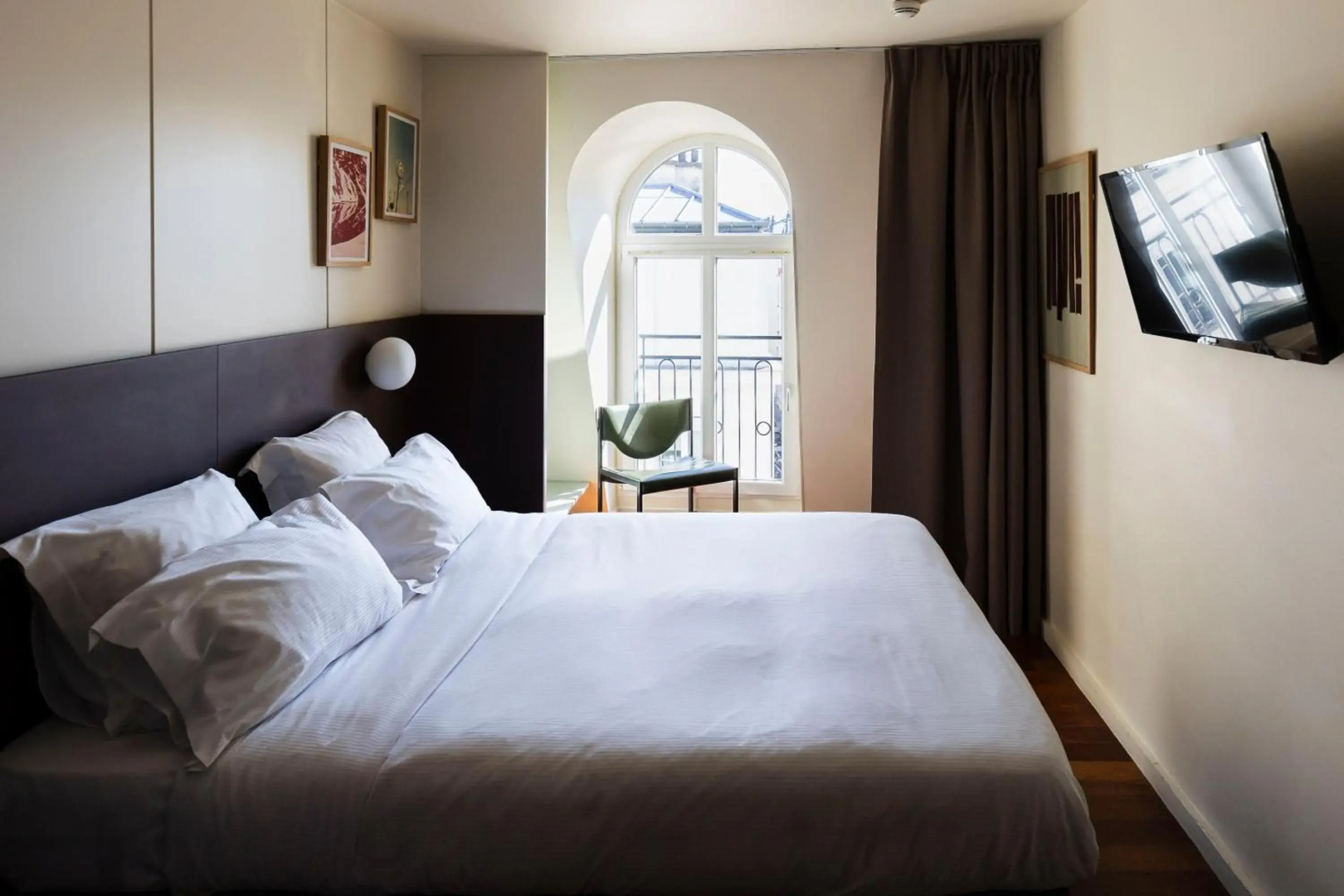 Foto - Cabane Hotel