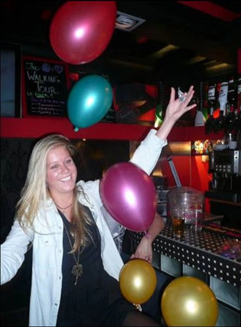 Photo - Peace & Love Hostel