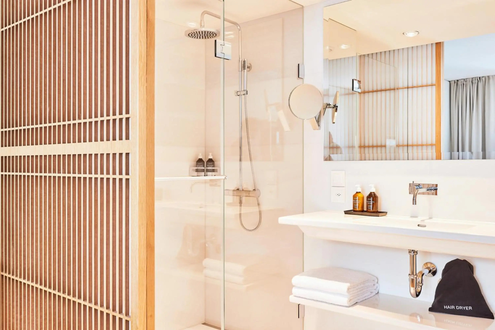 Photo - ART HOUSE Basel - Member of Design Hotels