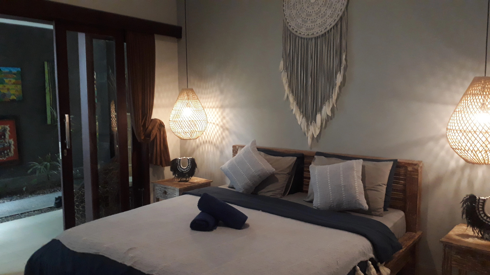 Photo - Ubad Retreat