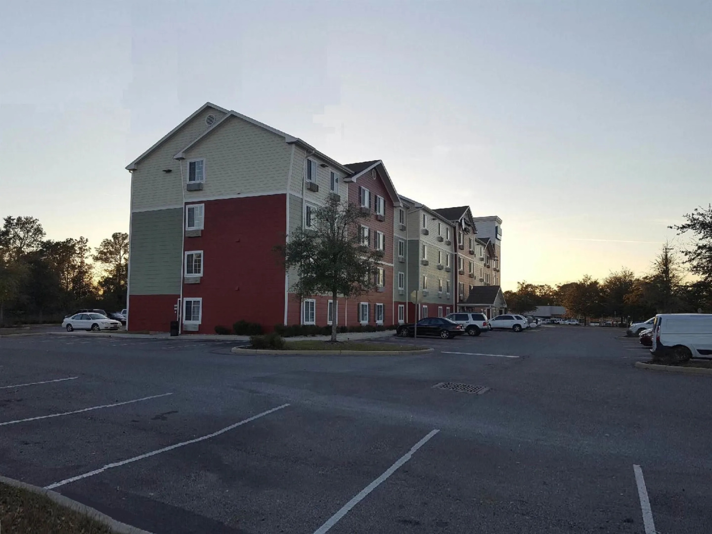 Foto - Extended Stay America Select Suites - Orlando - Sanford - Airport
