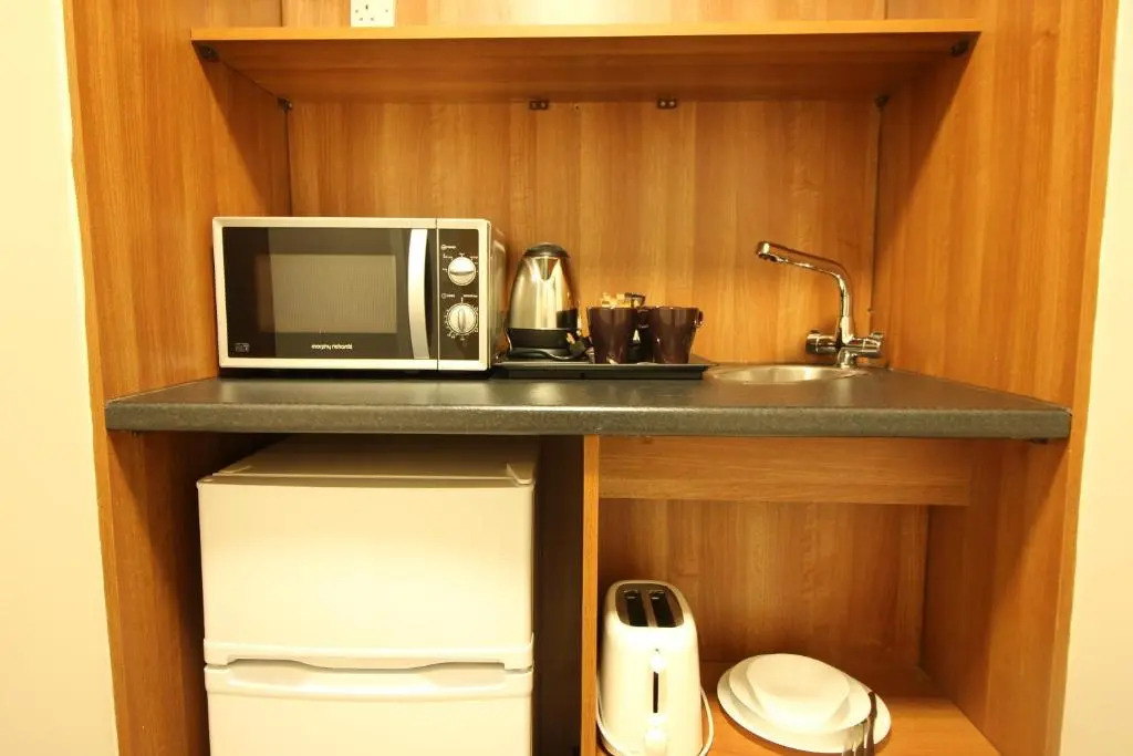 Foto - Tom Dick and Harriet's Accommodation