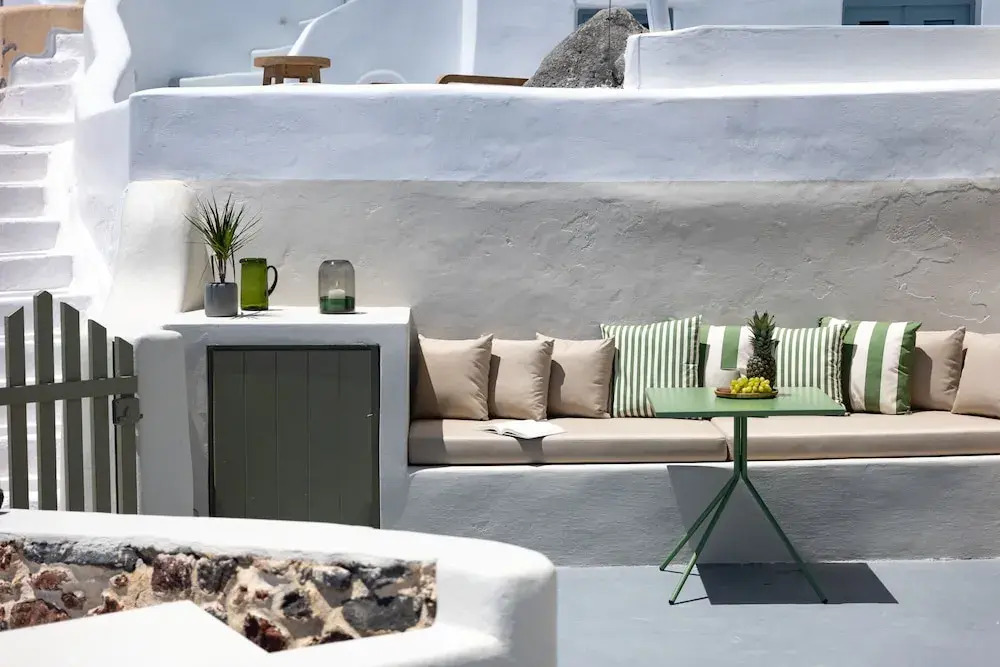 Photo - Kyrkos Collection