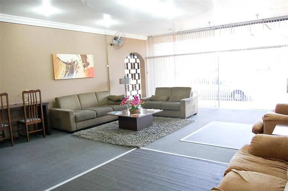 Foto - Hotel Itamaraty