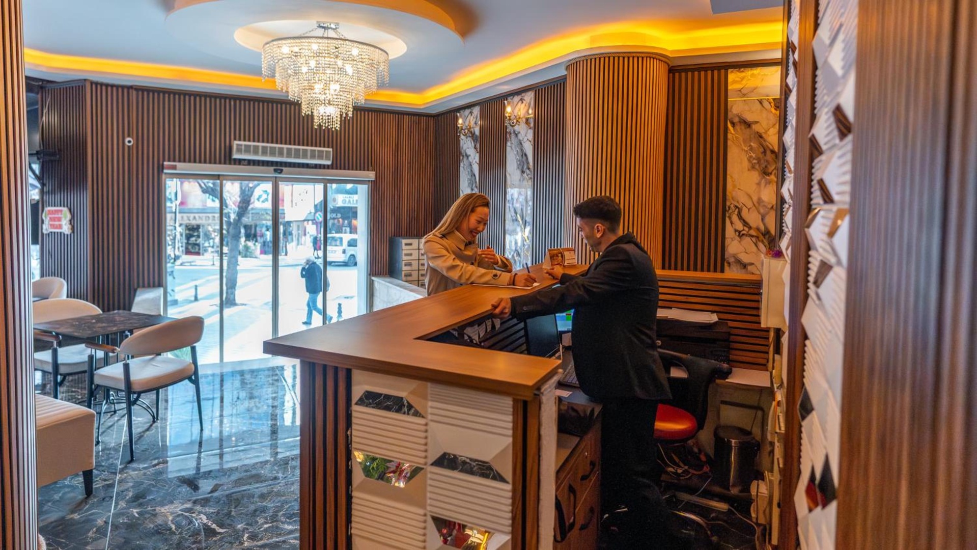 Photo - Hotel Diana