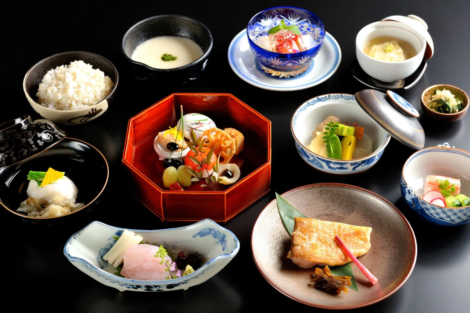 Foto - Heihachi Tea House Inn