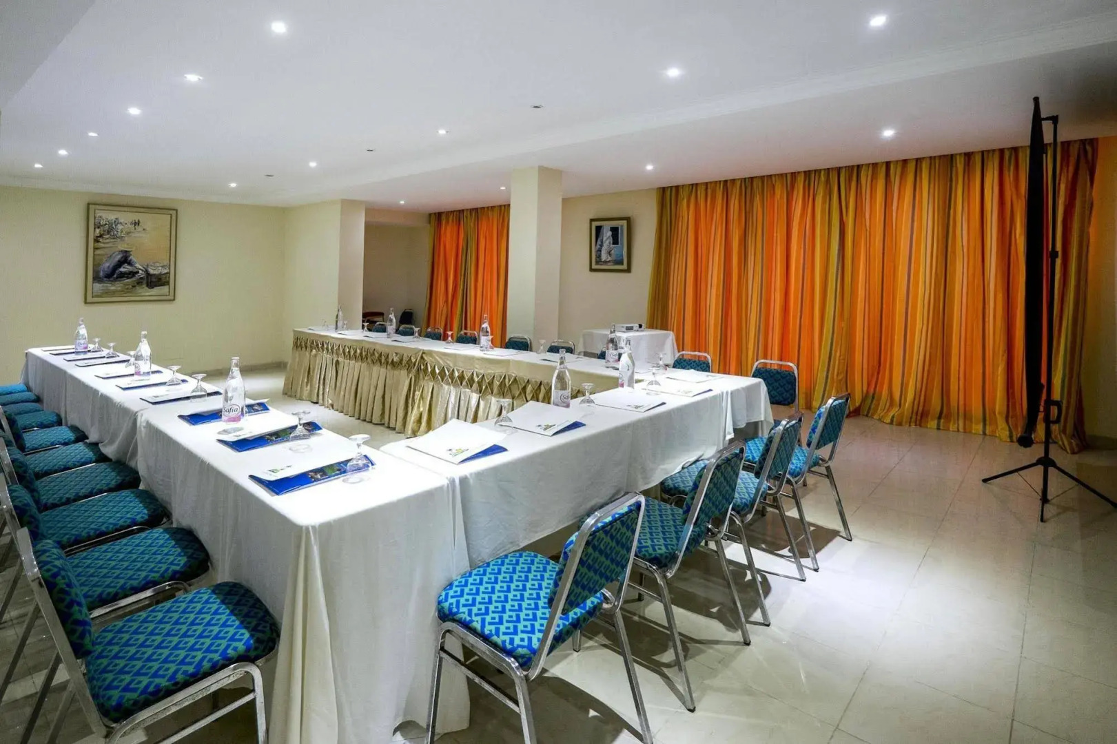 Foto - Houda Yasmine Marina & SPA