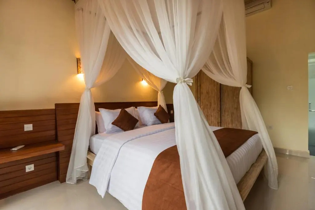 Foto - Secret Bunutan Ubud Villa