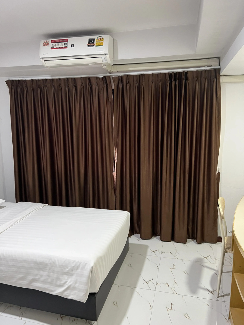 Photo - Mall Suites Hotel