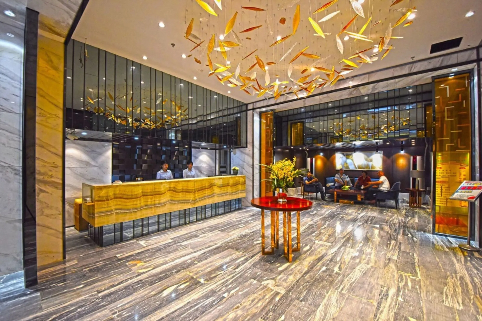 Photo - Fuhao Hotel