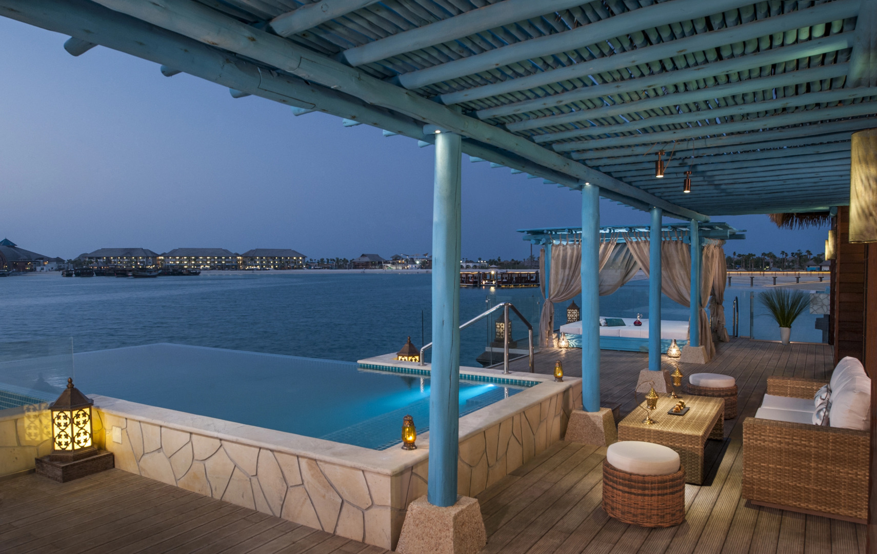 Photo - Banana Island Resort Doha by Anantara