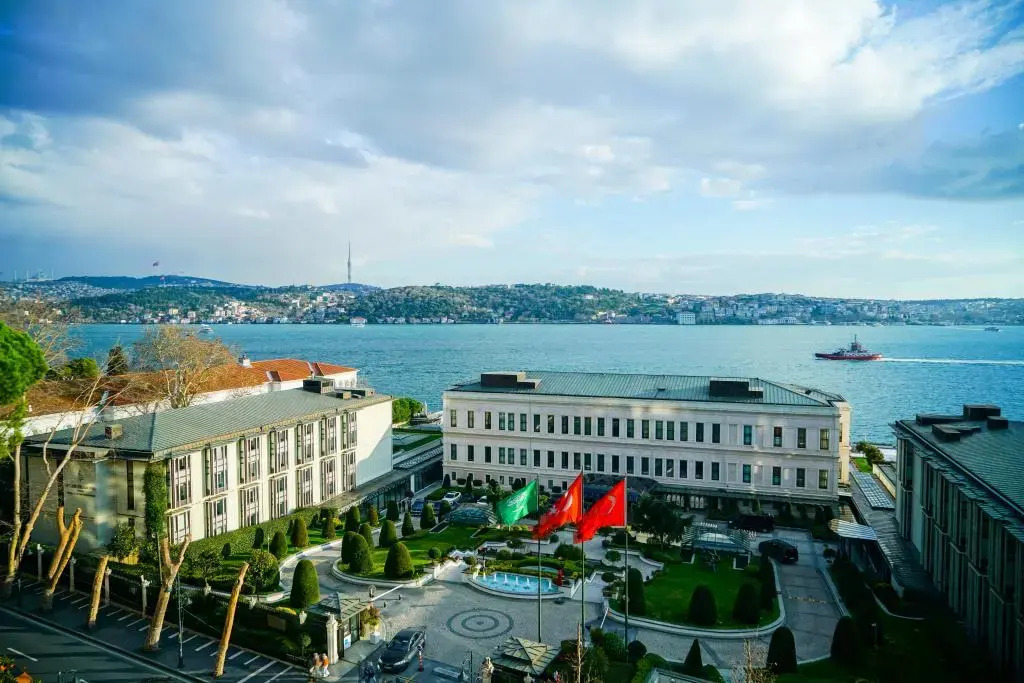 Foto - Elite World Homes Istanbul Bosphorus