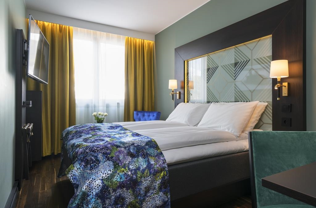 Foto - Thon Hotel Orion