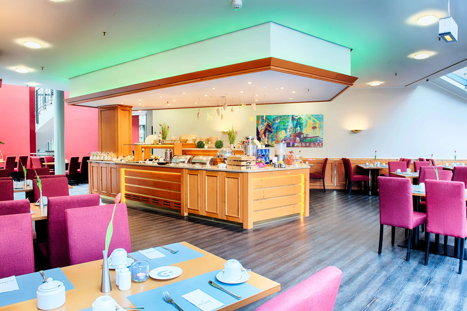 Foto - Achat Hotel Bochum Dortmund