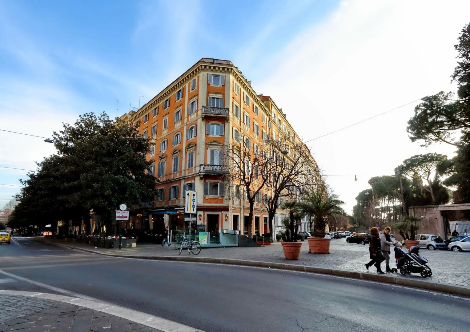 Photo - Villa Borghese Prestige Rooms