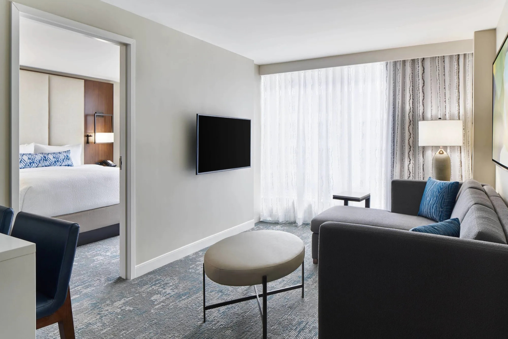 Photo - Residence Inn by Marriott Washington Downtown/Convention Center