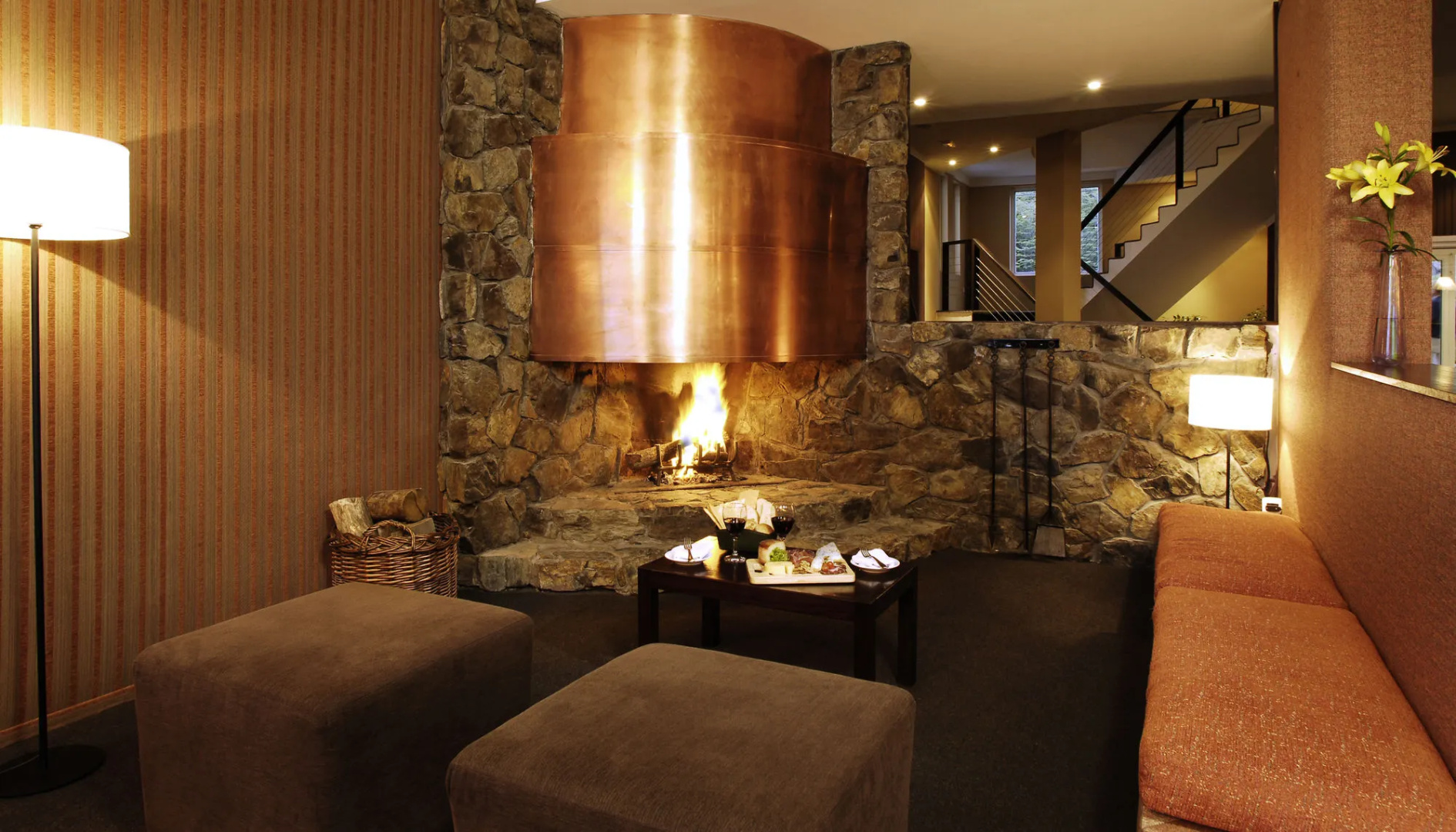 Foto - Los Acebos Ushuaia Hotel