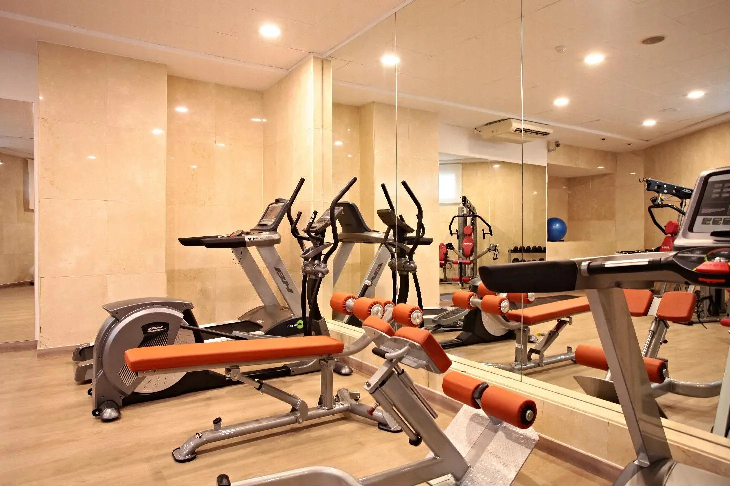 Photo - Sandos Benidorm Suites