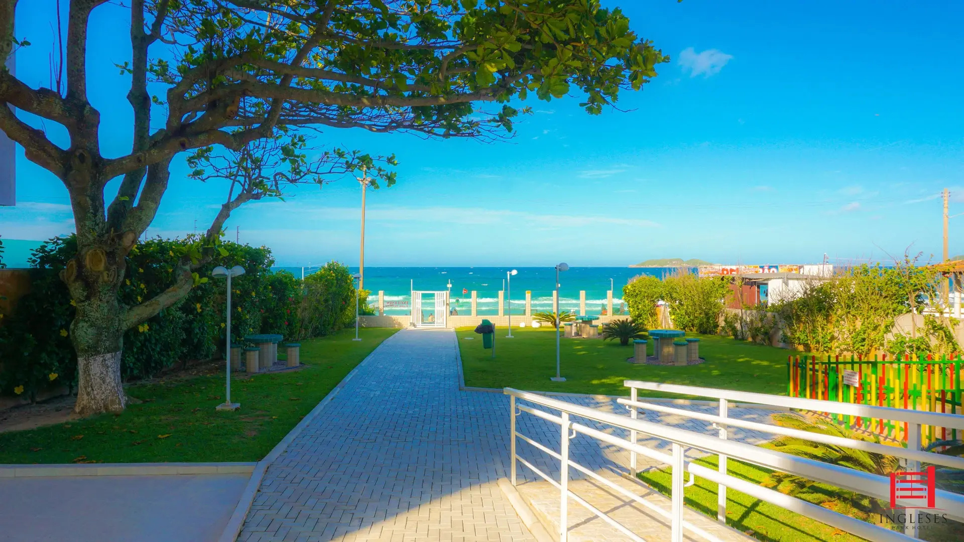 Photo - Ingleses Park Hotel
