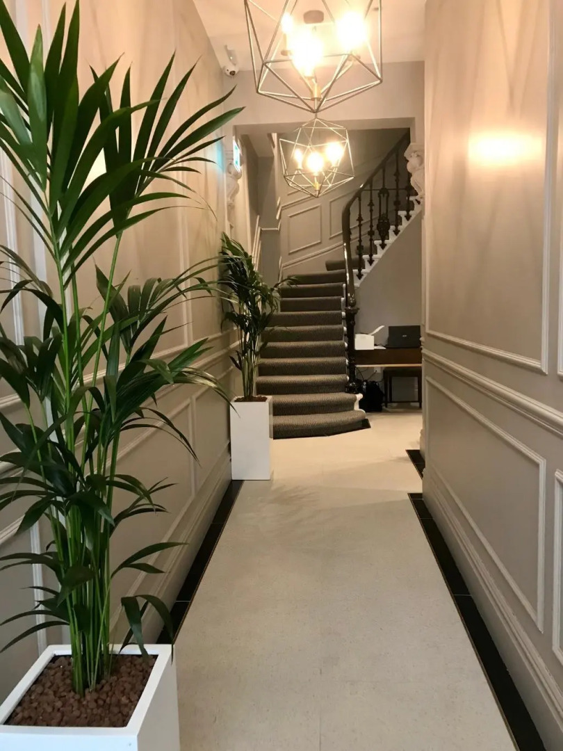 Foto - Merit Kensington Hotel