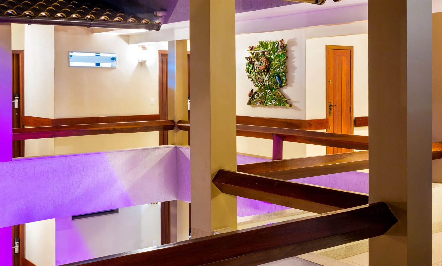 Foto - Quinta do Sol Lite Hotel